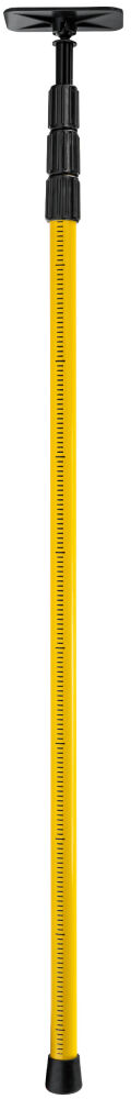 Teleskopická tyč PM-TPLK-3M – detail závitu 5/8