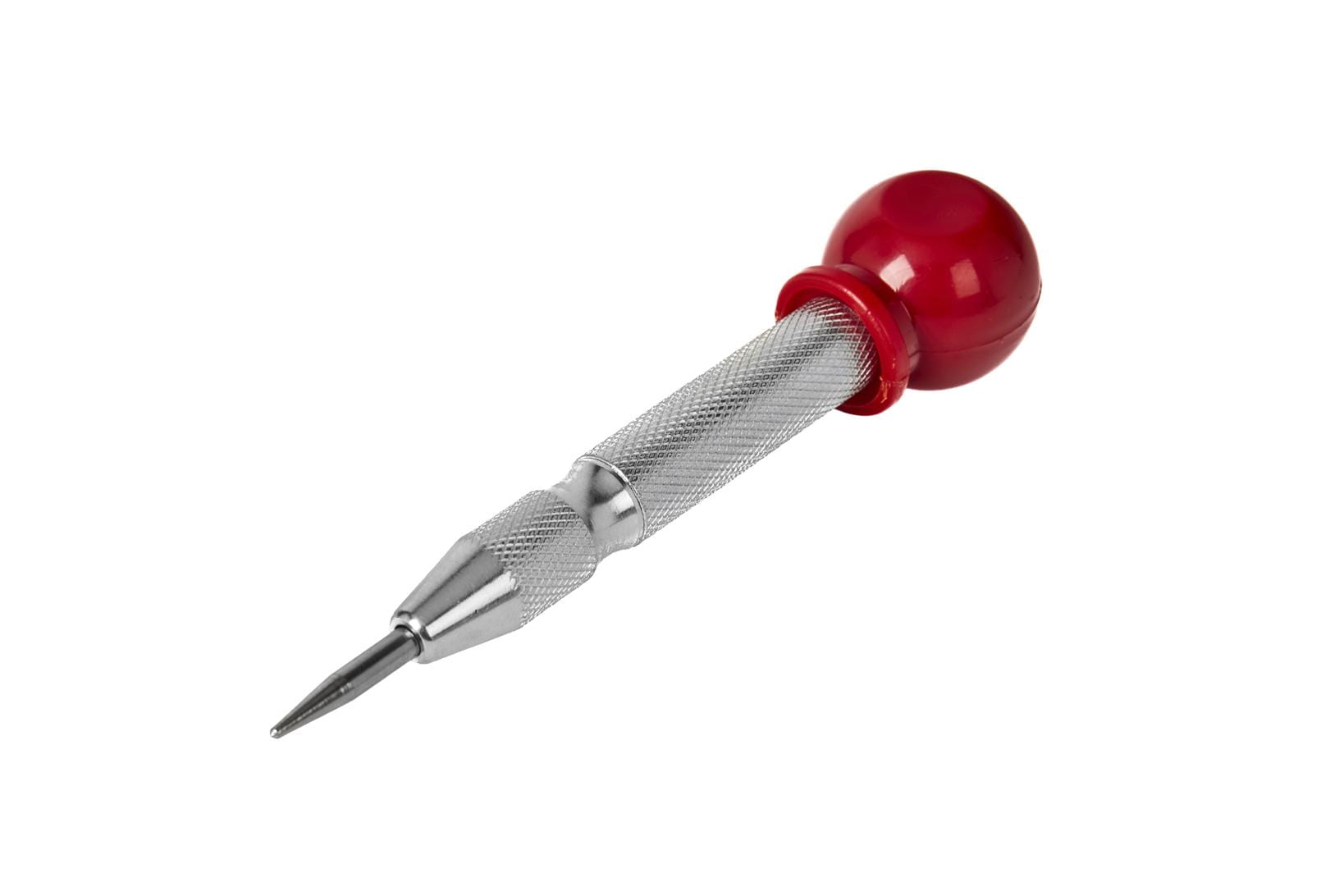 Automatický důlčík KD10095 – nastavení síly úderu