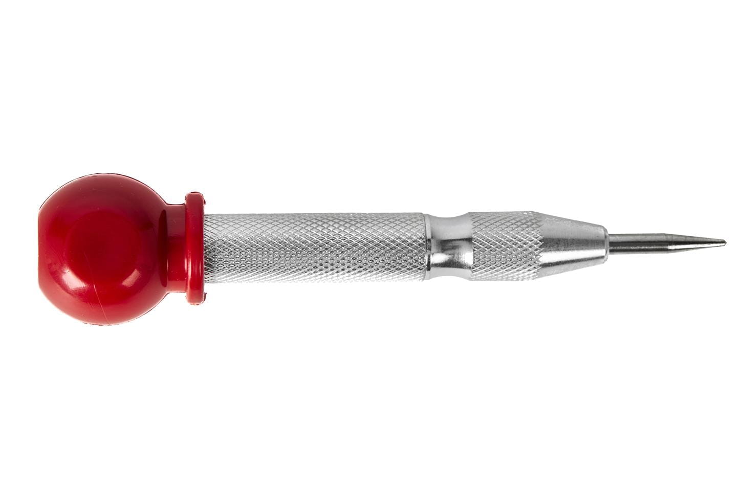 Automatický důlčík KD10095 – detail těla