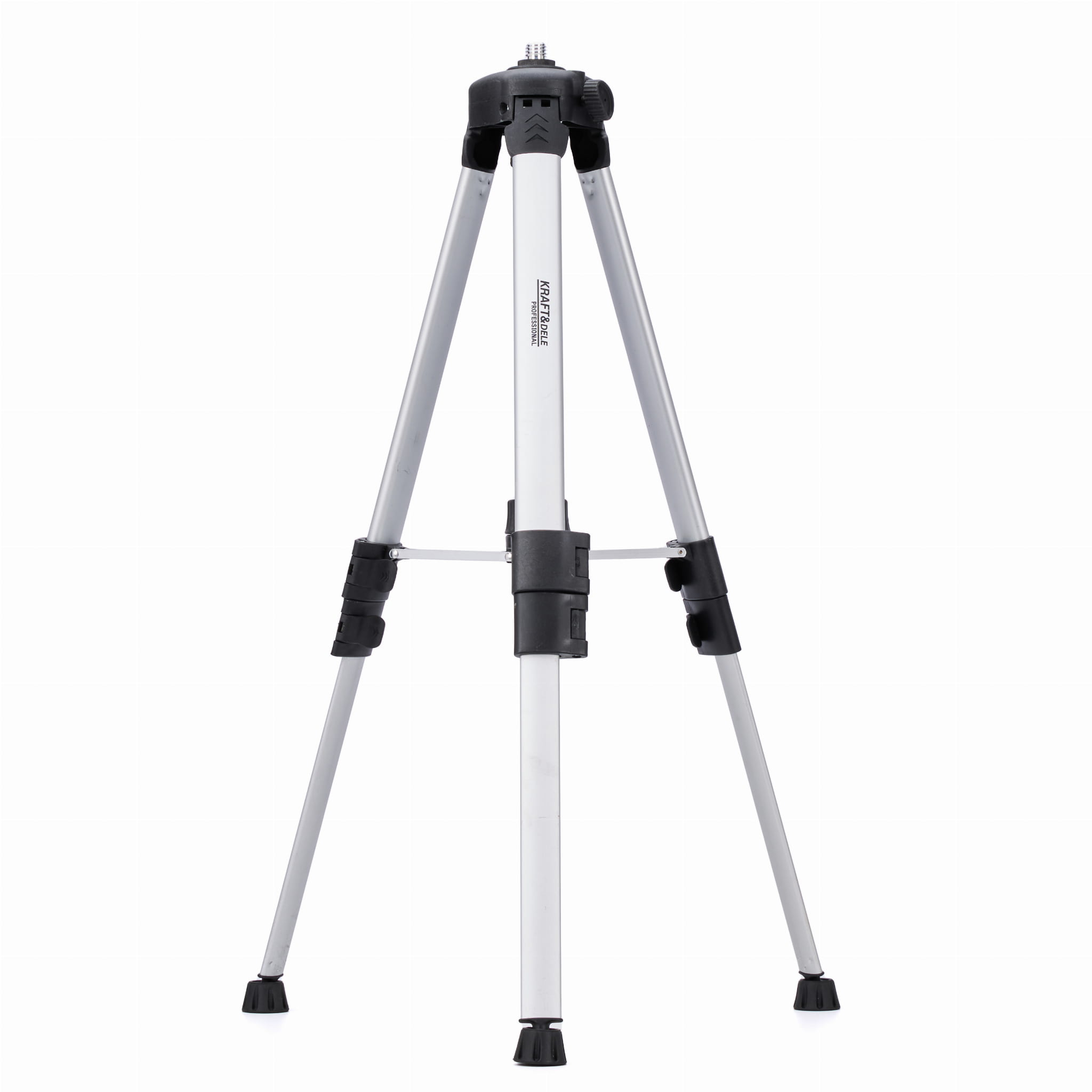 Stativ pre laser a vodováhu KD10889 — detail závitu 5/8
