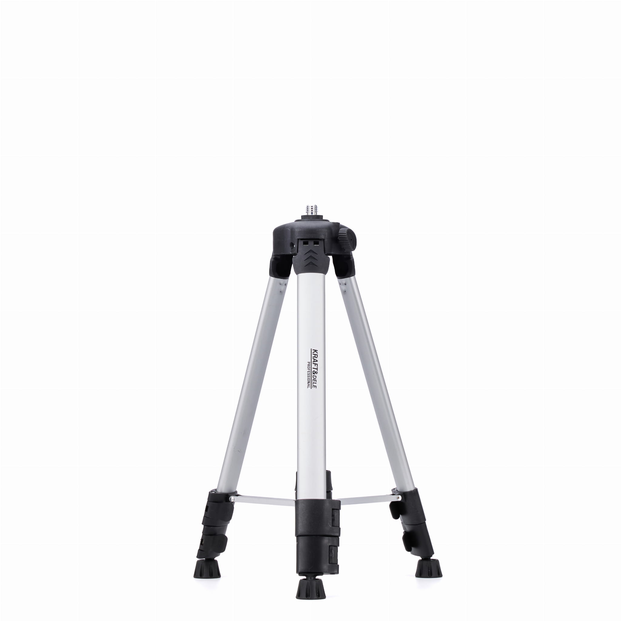 Stativ pre laser a vodováhu KD10889 — gumové patky