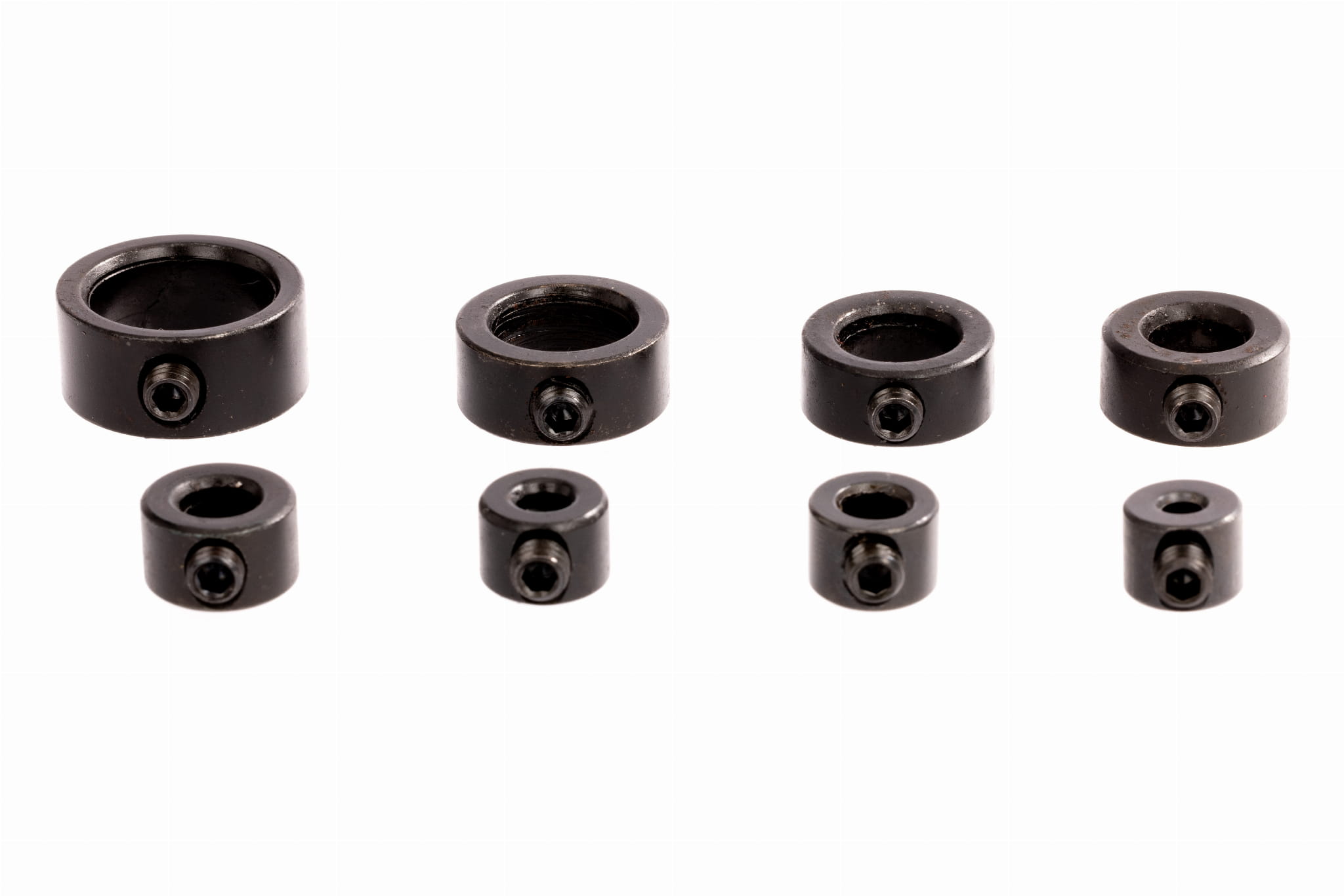 Kraft-Dele KD11253 omezovač hĺbky – priemery vrtákov 3 až 16 mm