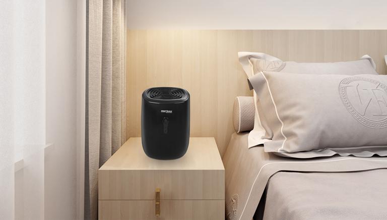 Kraft&Dele KD11786 odvlhčovač – Peltierova technologie