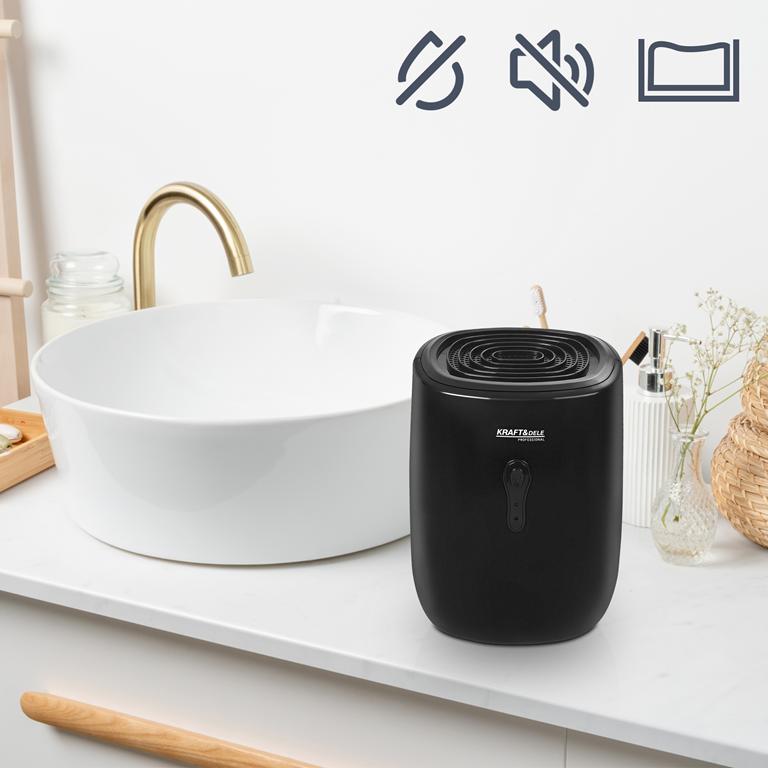 Kraft&Dele KD11786 – použití ve sklepě