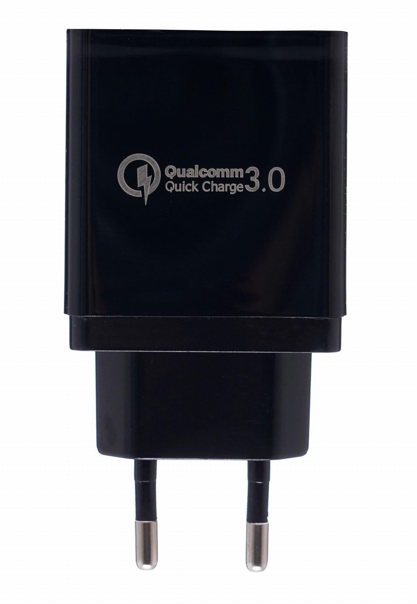 Síťová nabíječka Quick Charge 3.0 KD1237 – USB port detail