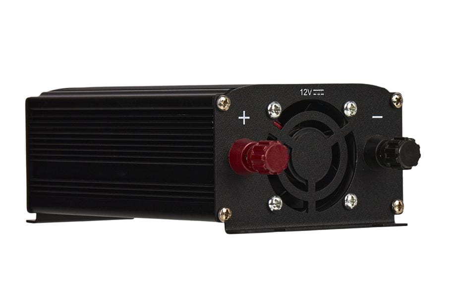 Kraft&Dele KD1250 – připojovací kabely na autobaterii