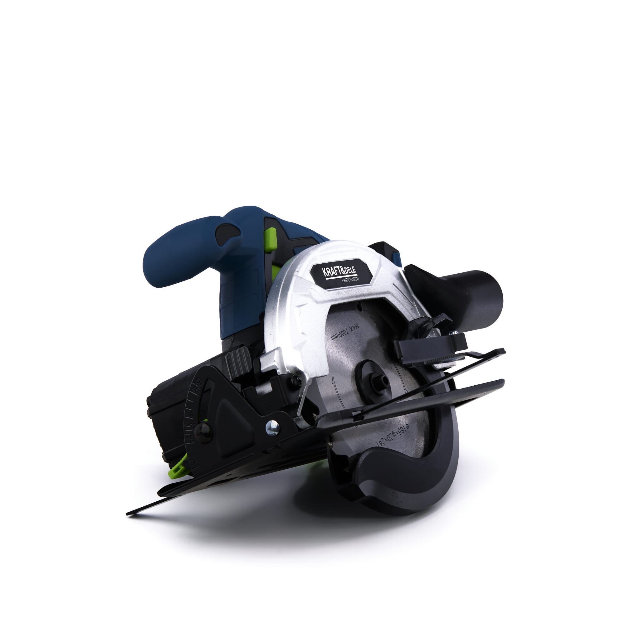 Kraft&Dele KD3403 – ergonomická rukojeť