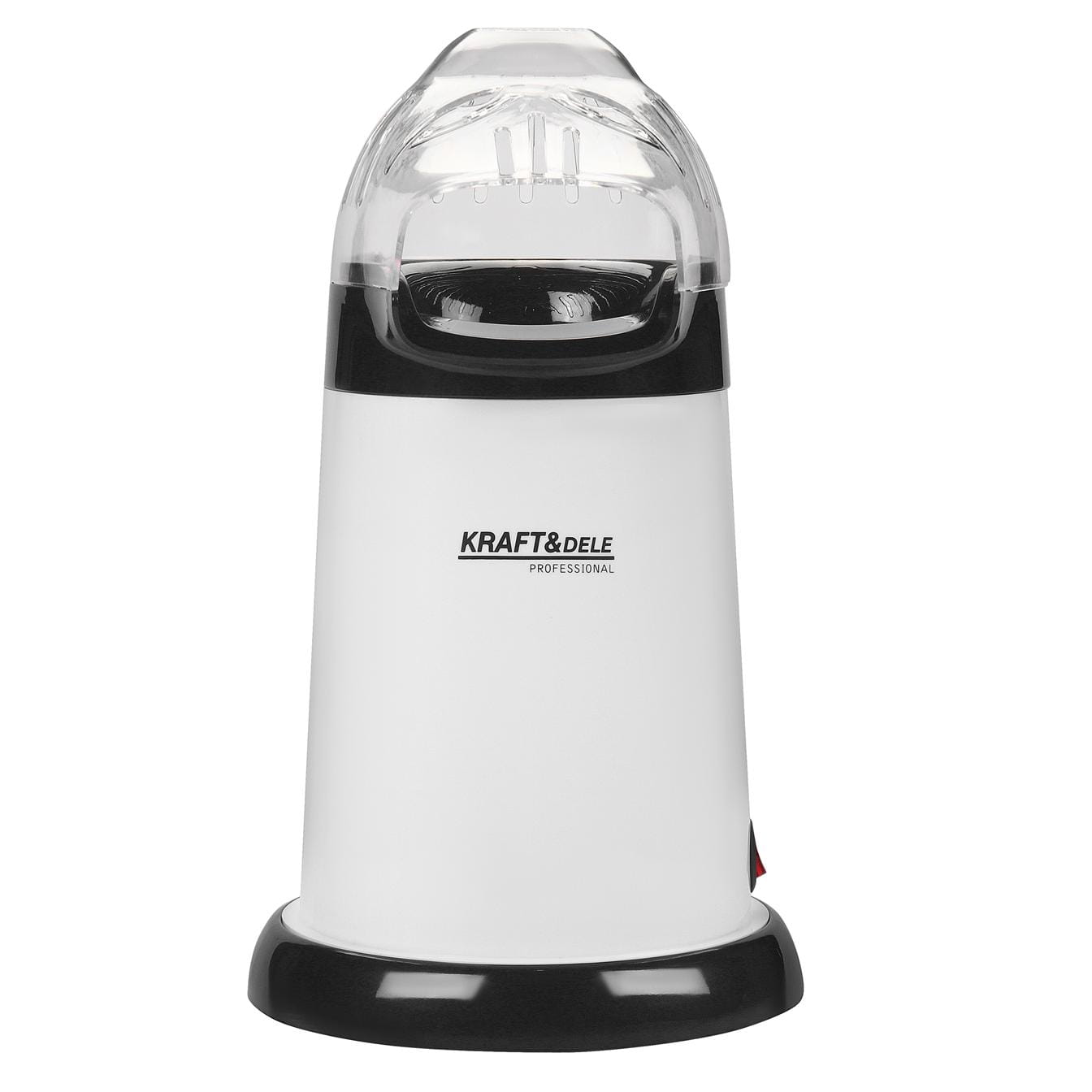 Popcornovač KD4122 – popcorn v misce