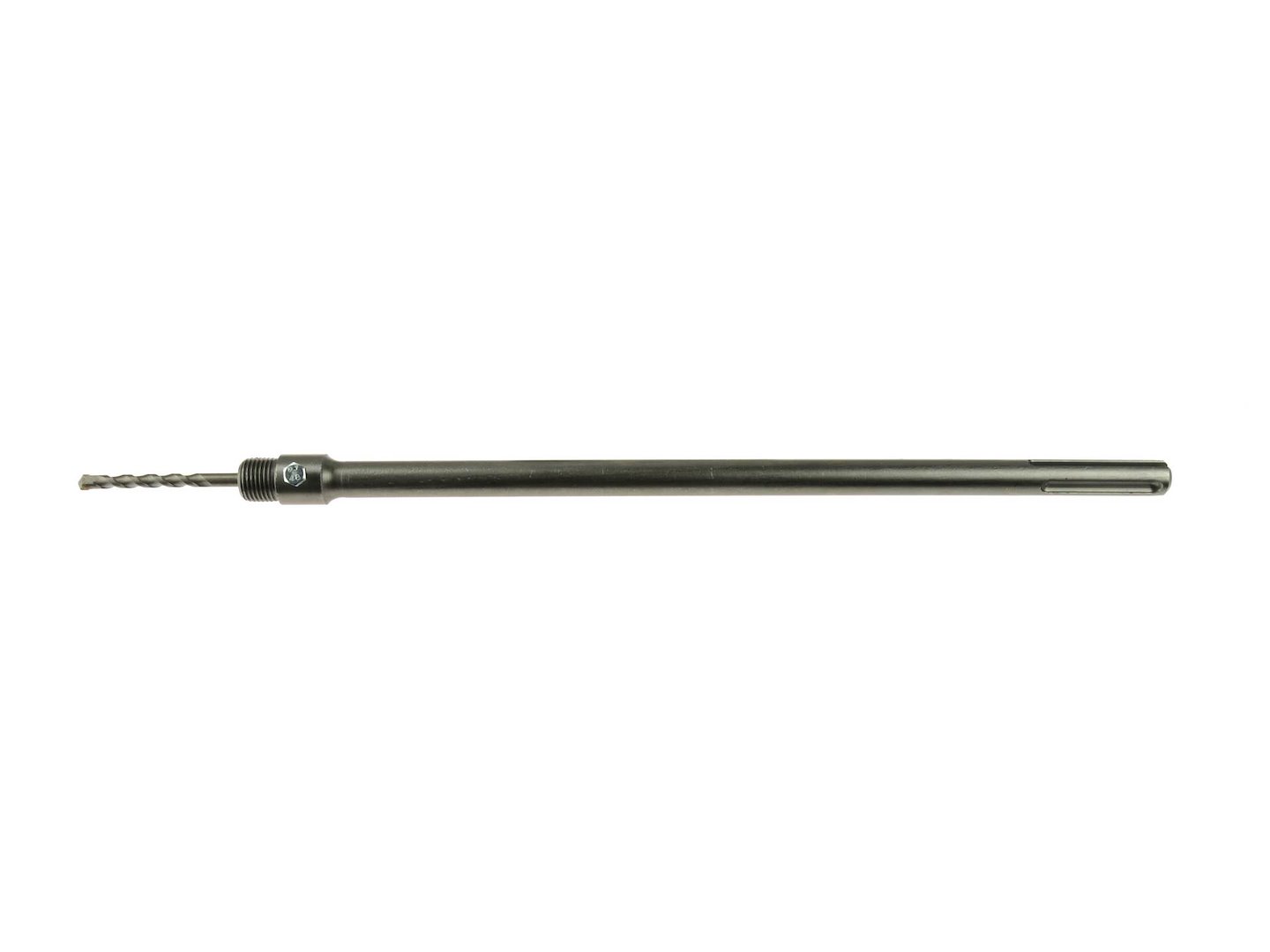 Adaptér 450 mm SDS MAX Geko – celkový pohled
