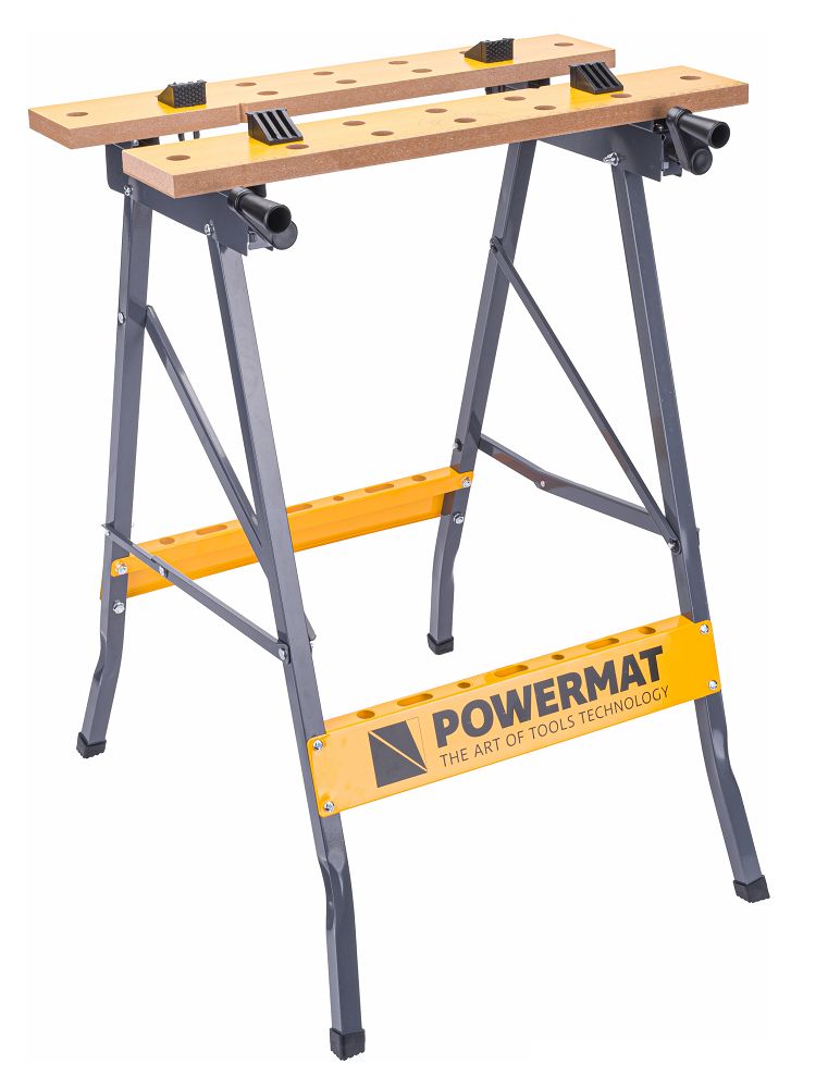 Dílenský stůl 100 kg / 560 mm PowerMat PM-SW-560T