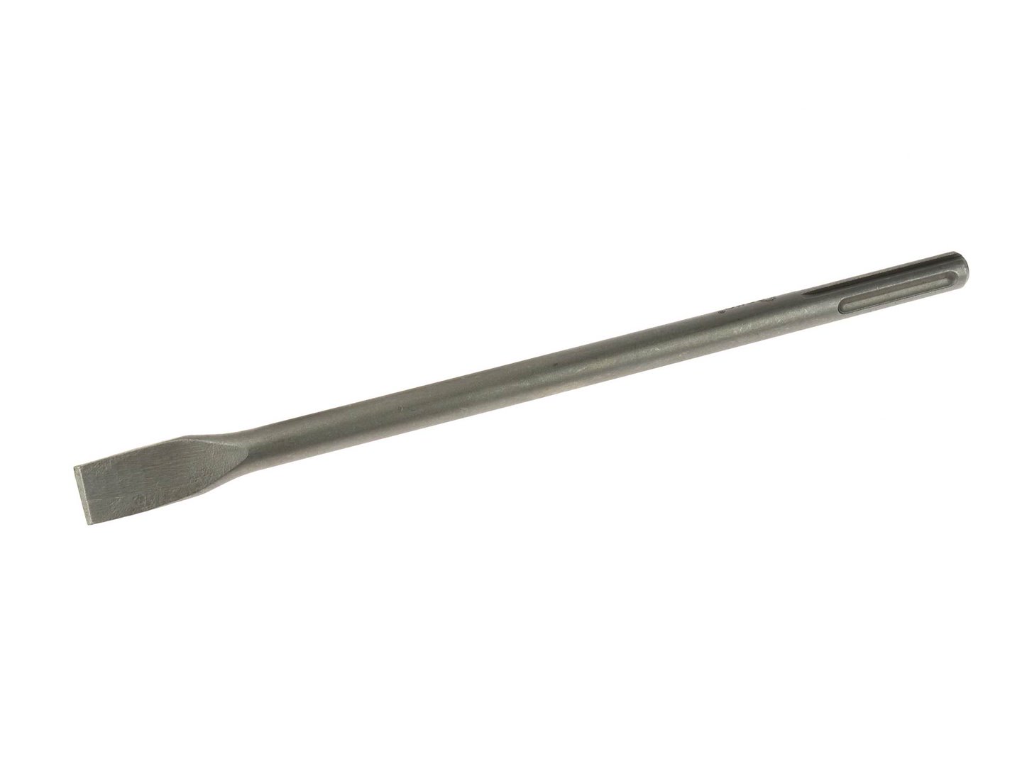 Dláto SDS Max 20/400 mm Geko – celkový pohled na produkt
