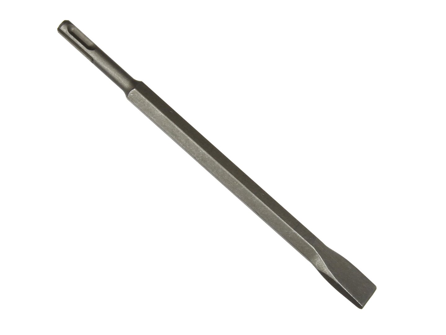 Dláto SDS Plus 20/250 mm Geko – pohled na celý nástroj