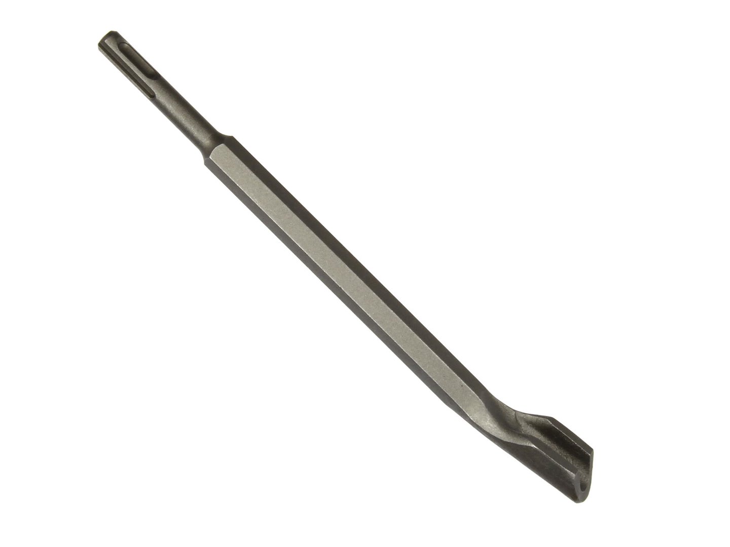 Drážkovač SDS PLUS 14x250mm – celkový pohled na nástroj