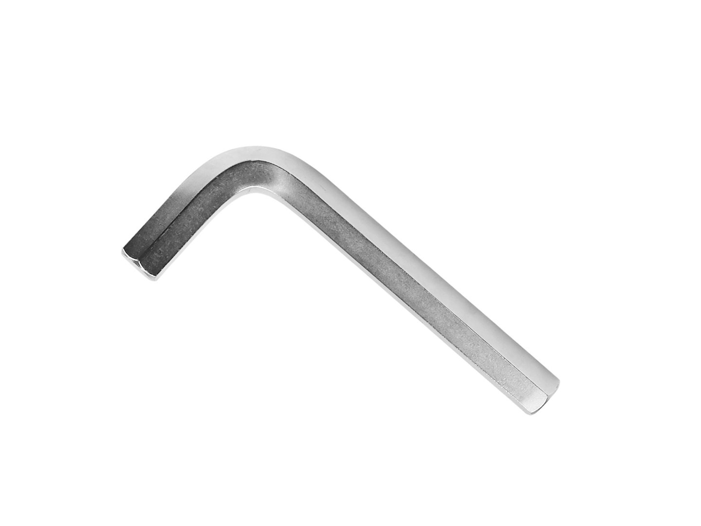 Imbusový klíč HEX 22 mm Geko – celkový pohled na nástroj