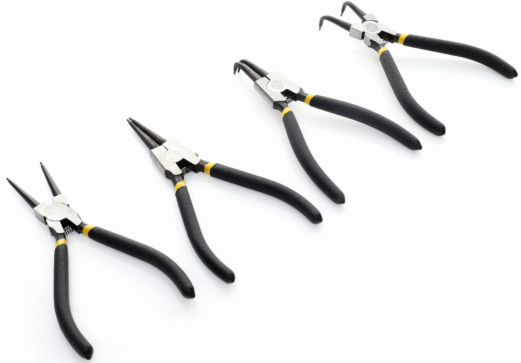 Kleště segera 7 KD10323 – celkový pohled