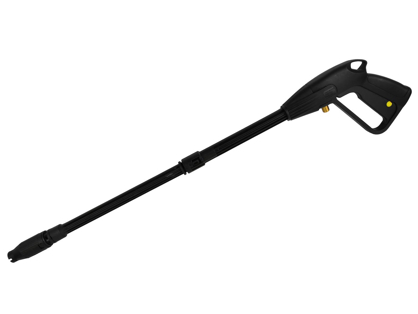 Lanca pro vysokotlak čistič Geko 14 mm – celkový pohled