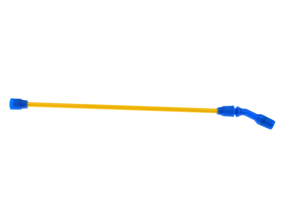 Lance pro postřikovače 5 l a 8 l 44 cm – celkový pohled