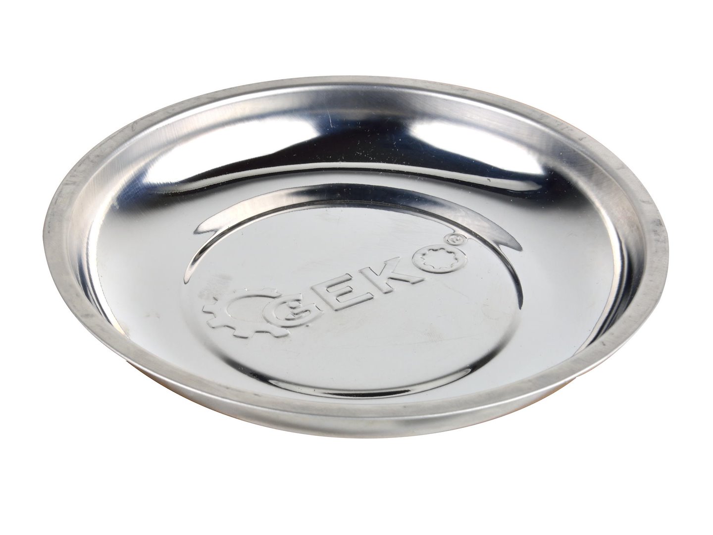 Magnetická miska kulatá 150 mm – celkový pohled