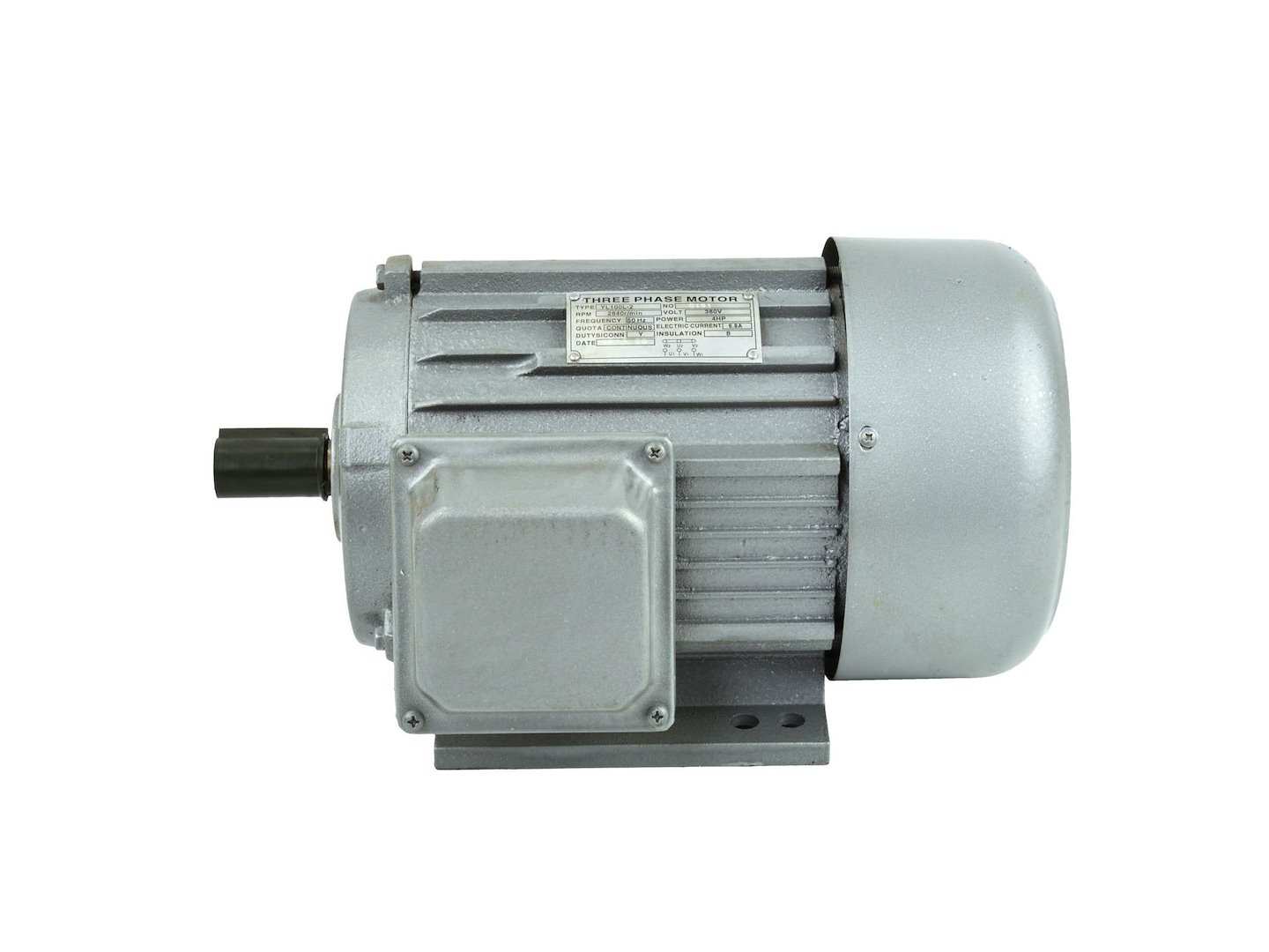 Motor pro řezačku kovů 2,2 kW 400 V (1) 1