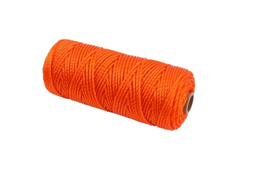 Multifunkční lano 2 mm × 100 m KD11025