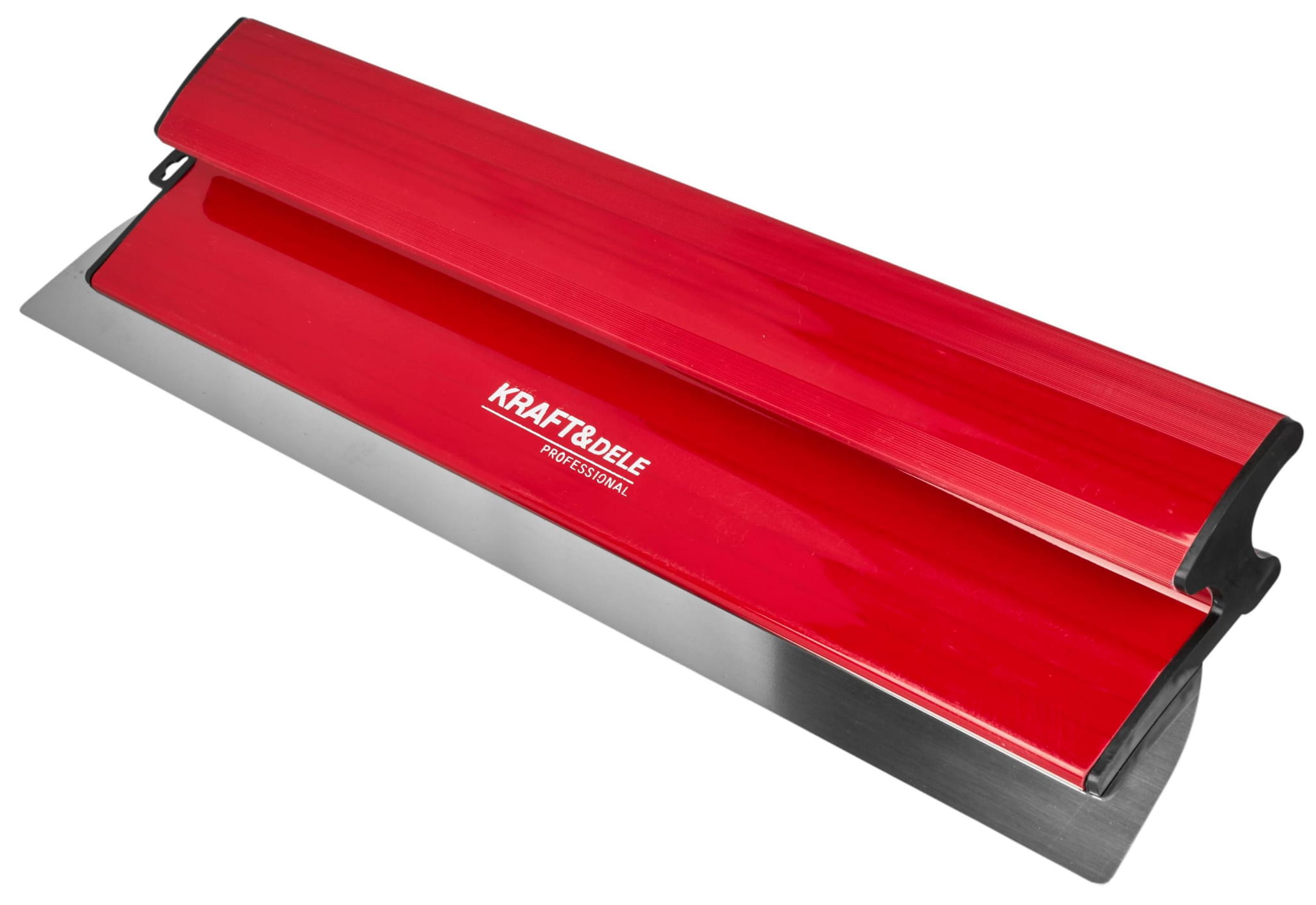 Špachtle na stěrku Kraft&Dele KD10059 – detail čepele