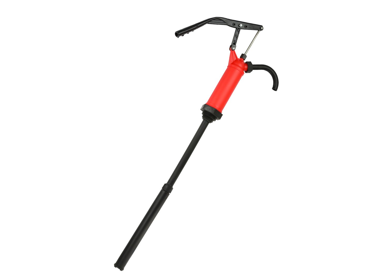 Páková pumpa PP Geko G03106 – celkový pohled