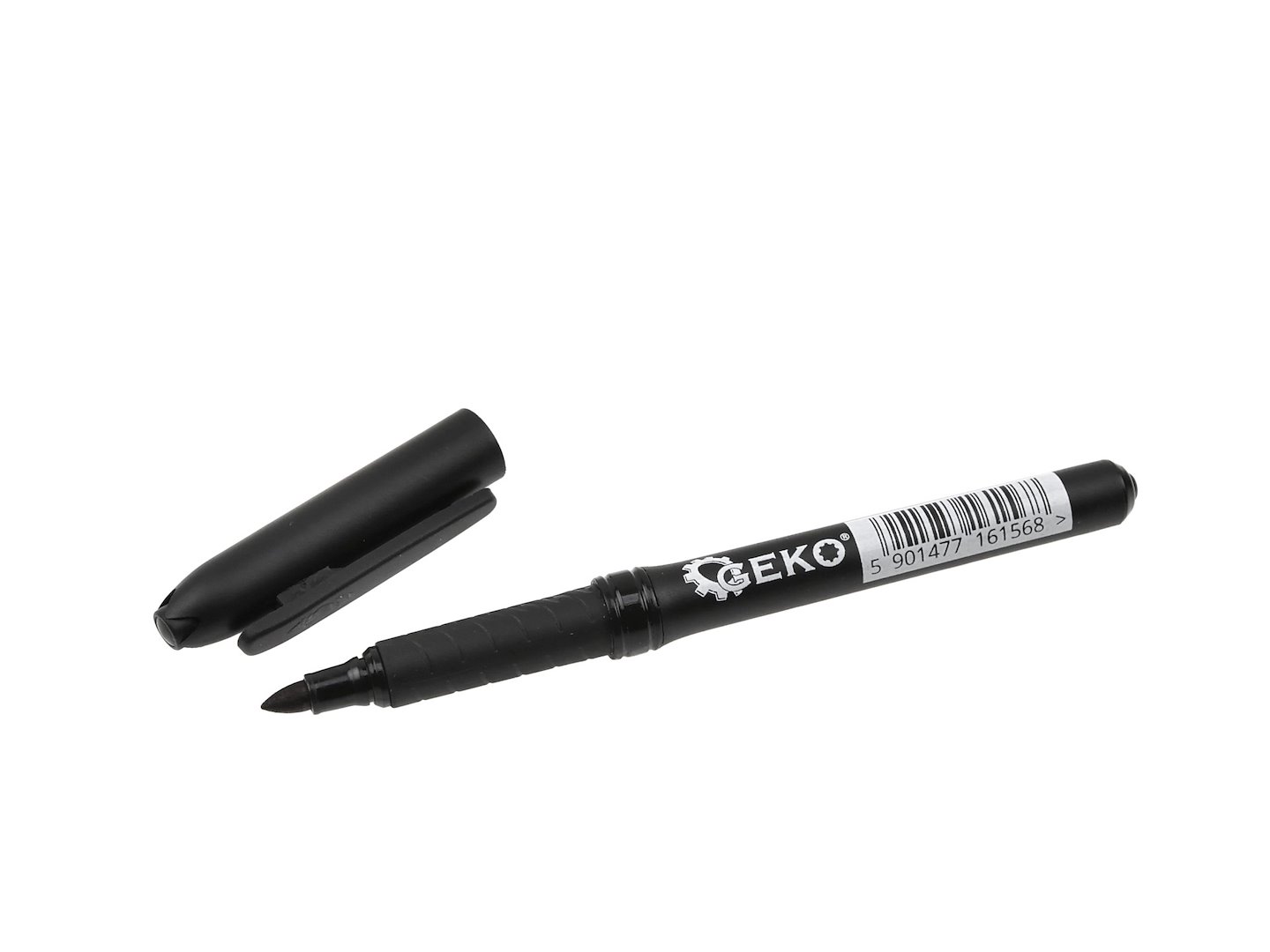 Permanentní stavební fix Geko 50/500 – celkový pohled na produkt