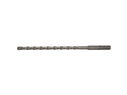 SDS Plus vrták 6/210 mm Geko – celkový pohled na vrták