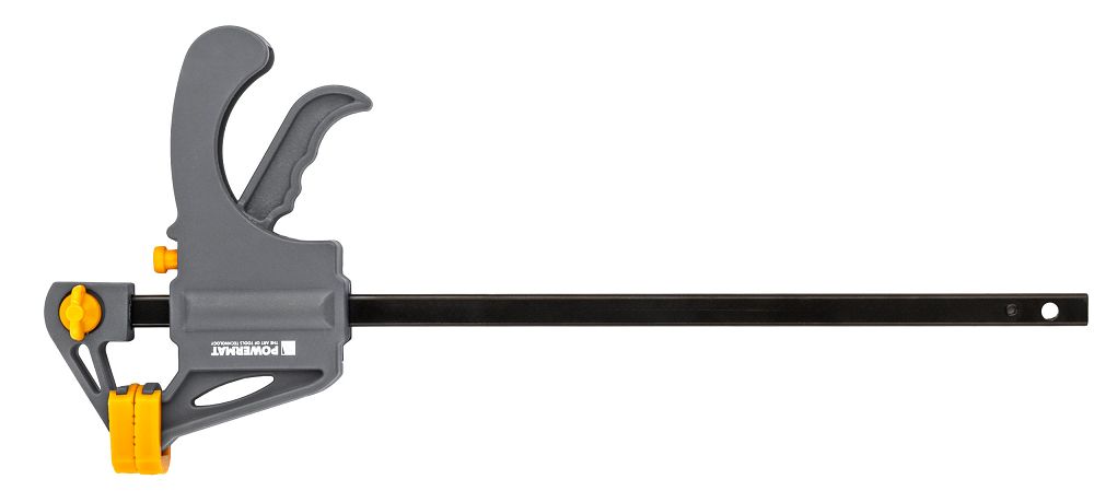 Svěrka stolářská rychloupínací 150×60 mm PowerMat PM-SSD-6T