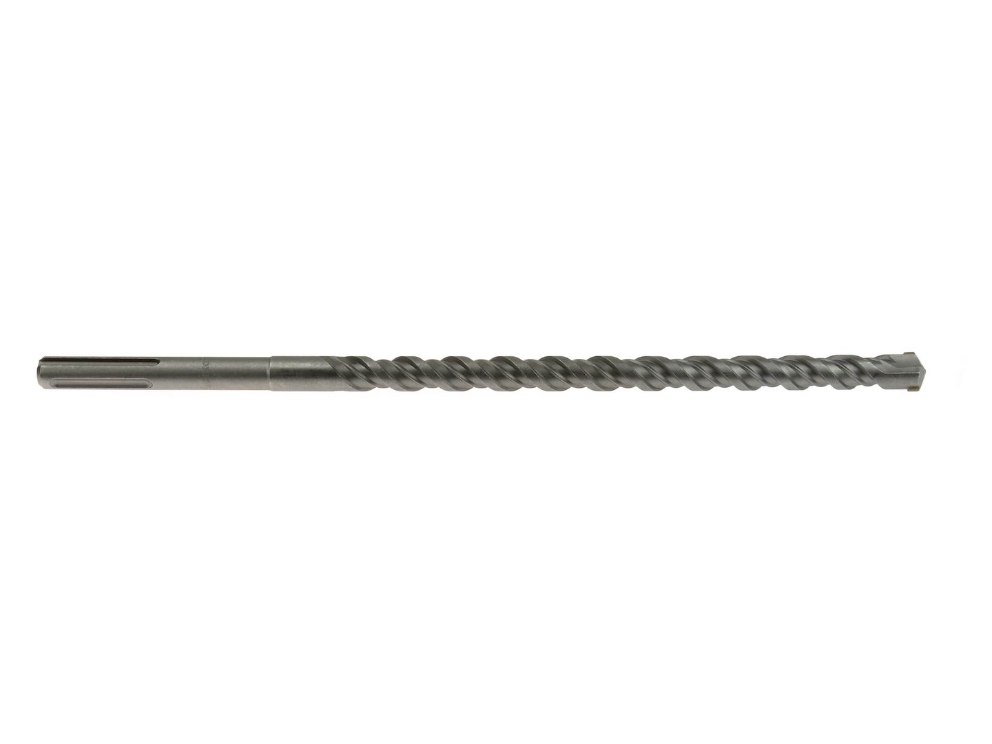 Vrták SDS MAX 20/450 mm Geko – celkový pohled na vrták