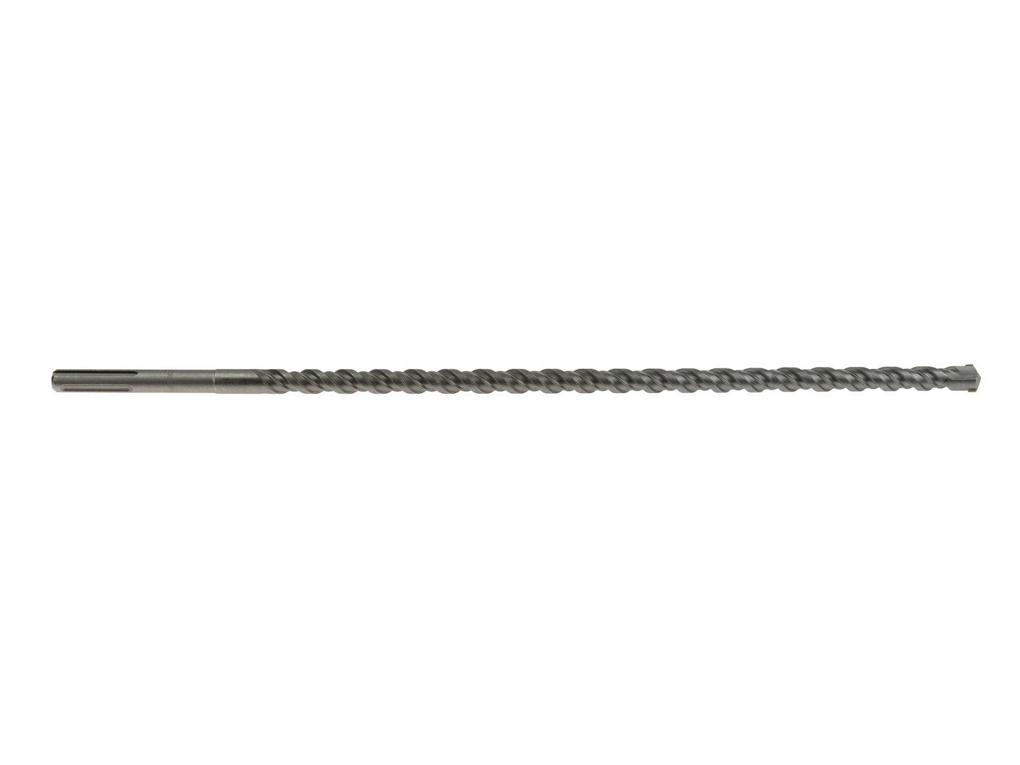 Vrták SDS MAX 20/800 mm Geko – celkový pohled na vrták