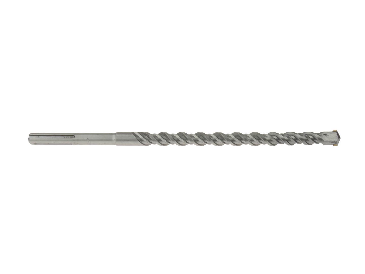 Vrták SDS MAX 24/450 mm Geko – celkový pohled na vrták
