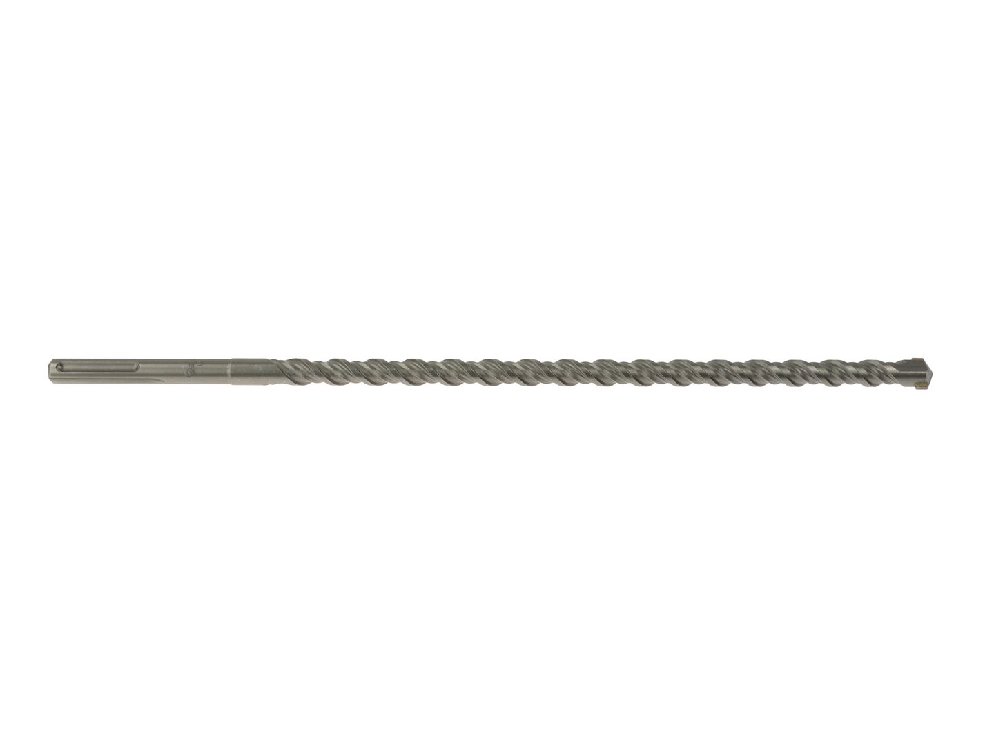 Vrták SDS MAX 24/600 mm Geko – celkový pohled na vrták