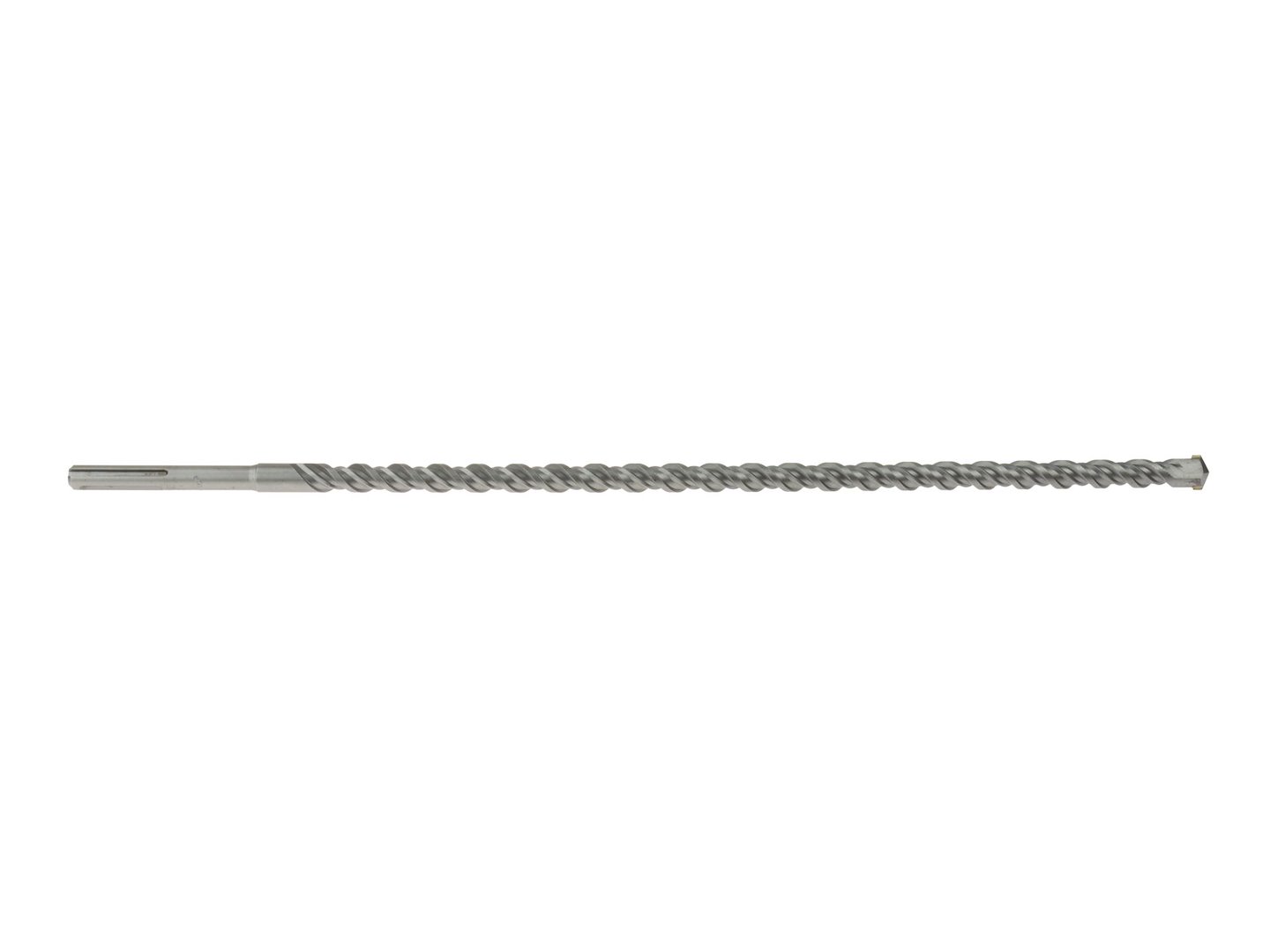 Vrták SDS MAX 25/800 mm Geko – celkový pohled na vrták