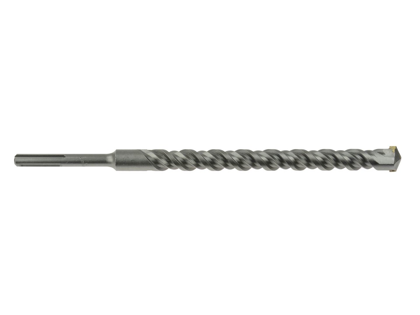 Vrták SDS MAX 26/600 mm Geko – celkový pohled na vrták