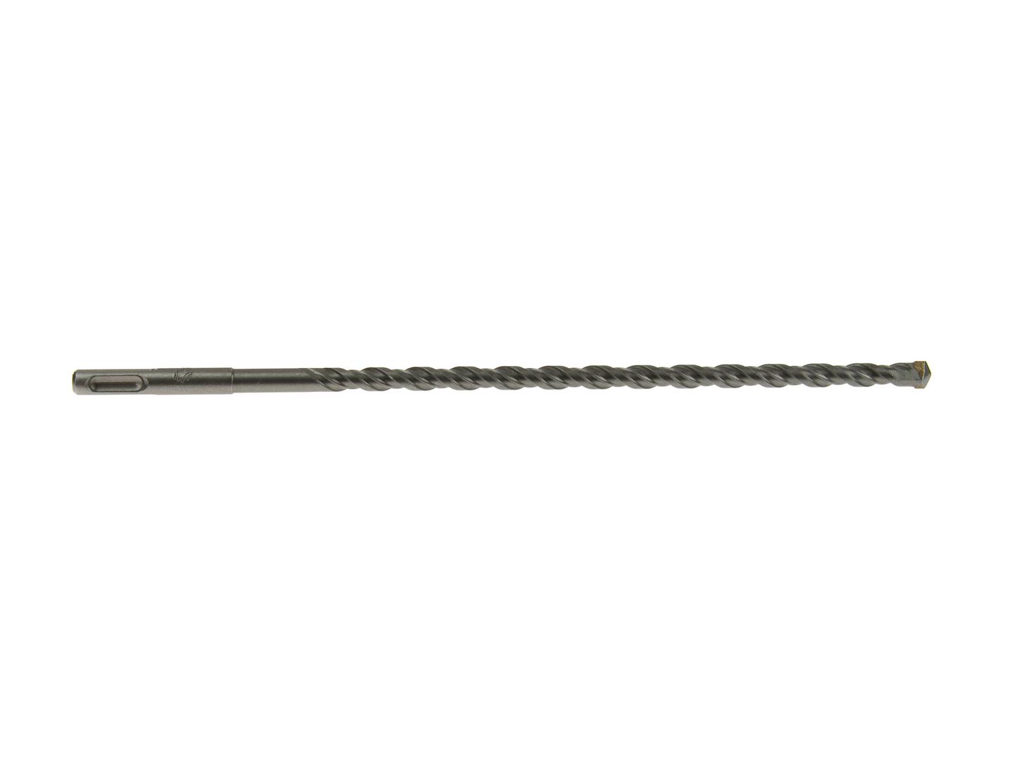 Vrták SDS PLUS 10/310 mm Geko – celkový pohled na vrták