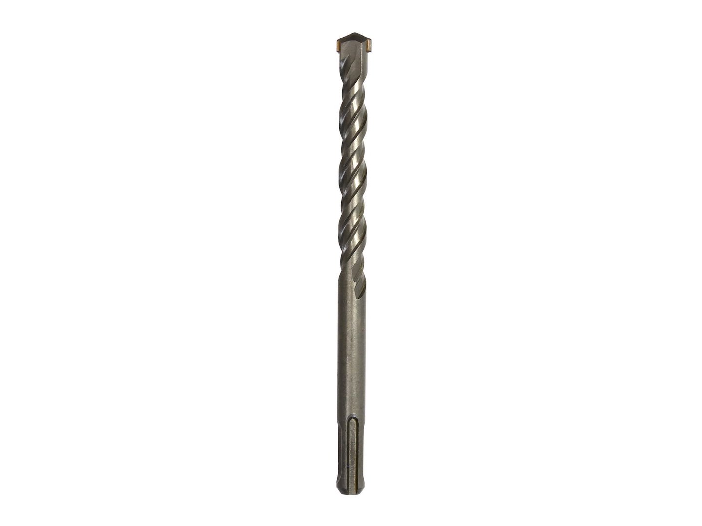 Vrták SDS Plus 12/160 mm Geko – celkový pohled na nástroj