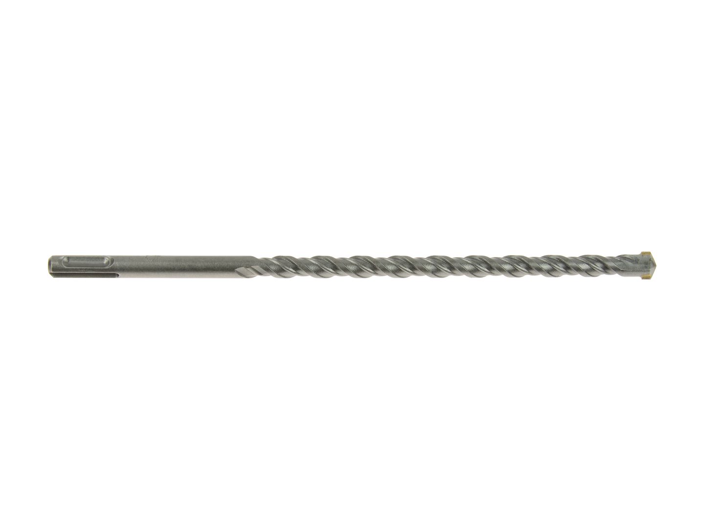 Vrták SDS Plus 12×260 mm Geko – pohled na celý vrták