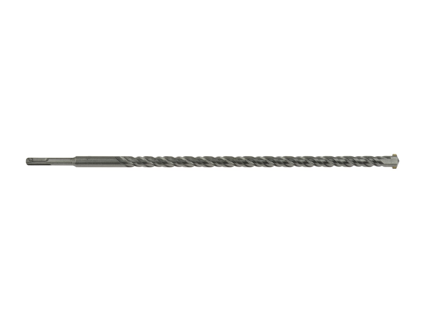 Vrták SDS Plus 14/450 mm Geko – celkový pohled na vrták