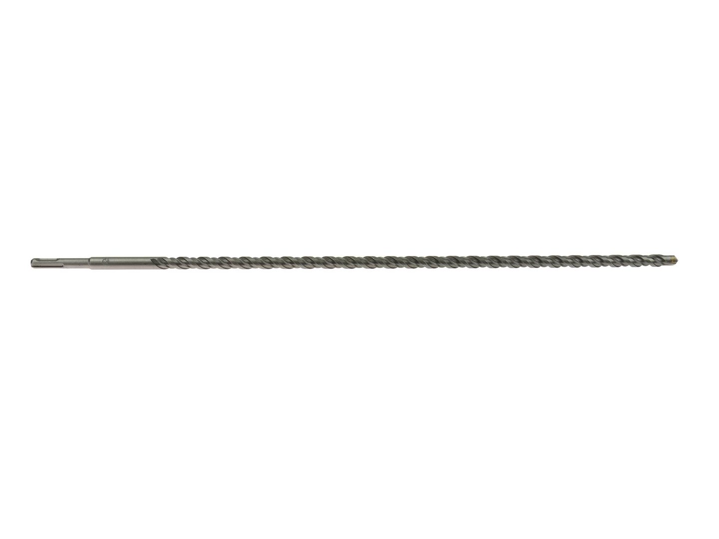 Vrták SDS Plus 14/600 mm Geko – celkový pohled na vrták
