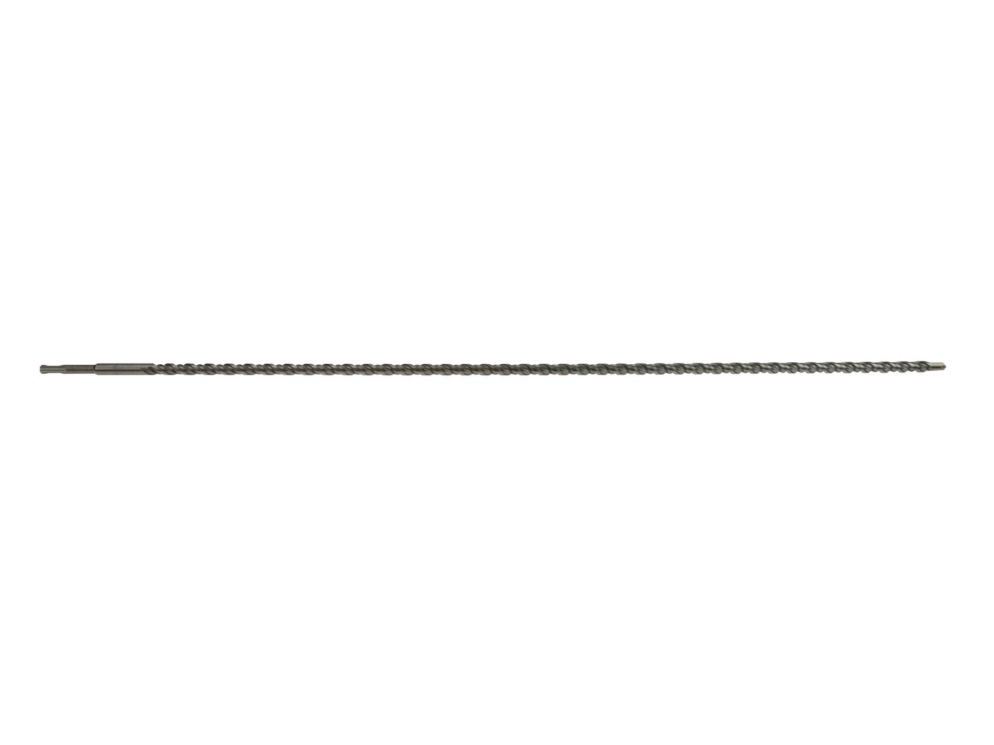 Vrták SDS Plus 18/1000 mm Geko – celkový pohled na vrták