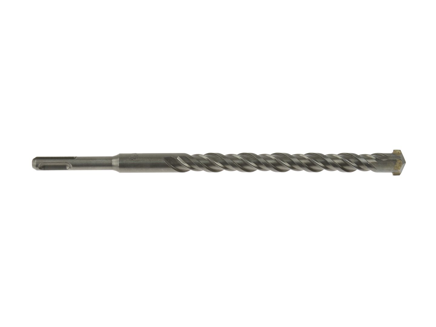 Vrták SDS PLUS 18/260 mm Geko – celkový pohled na produkt