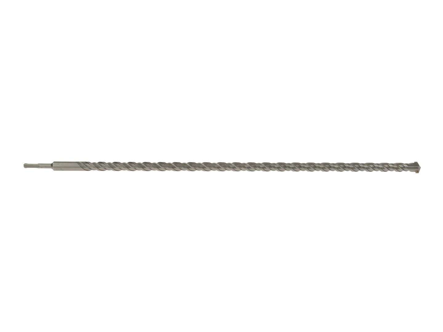 Vrták SDS Plus 20/800 mm Geko – celkový pohled na vrták