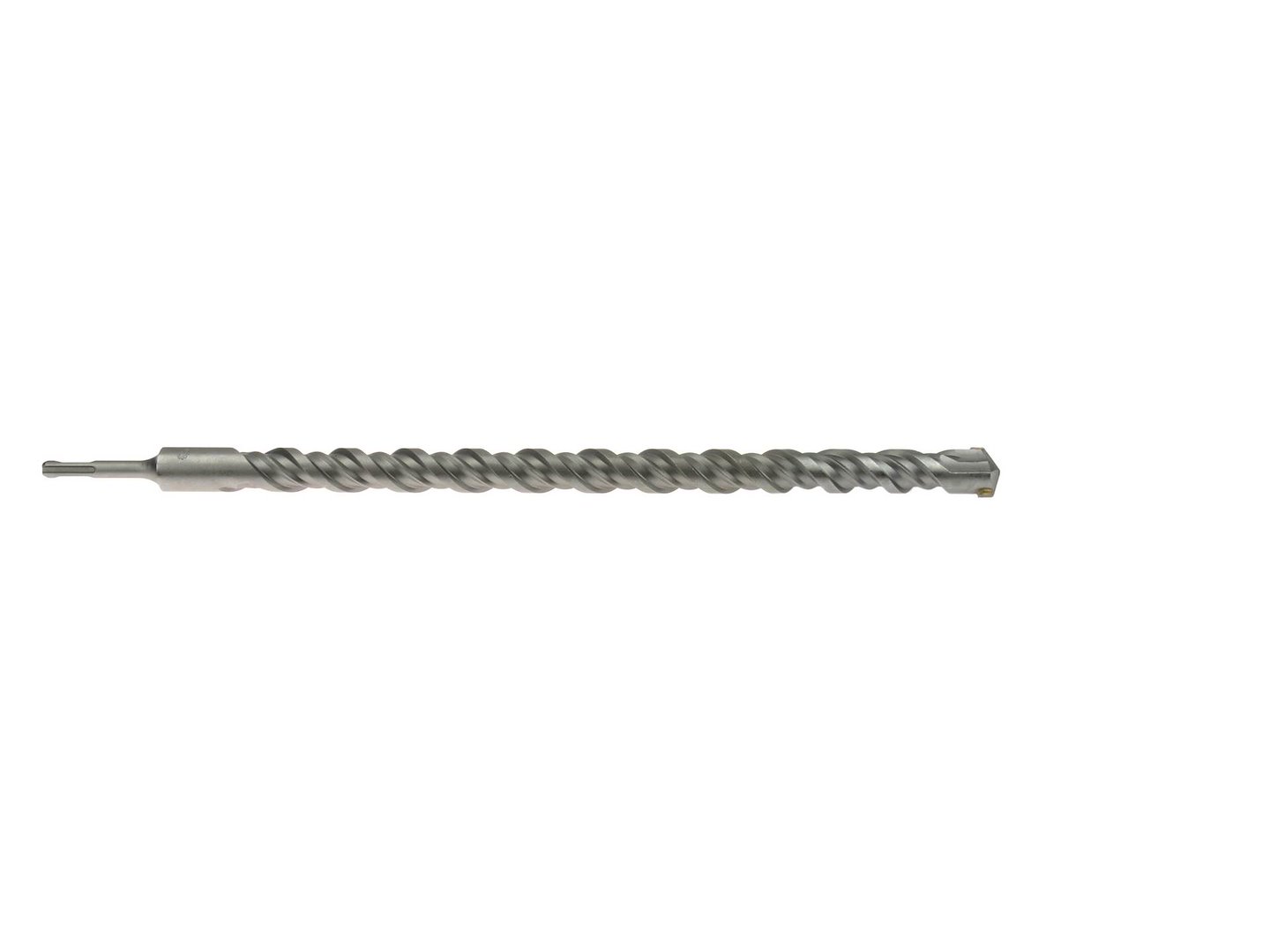 Vrták SDS Plus 30/450 mm Geko – celkový pohled na sadu 20 kusů