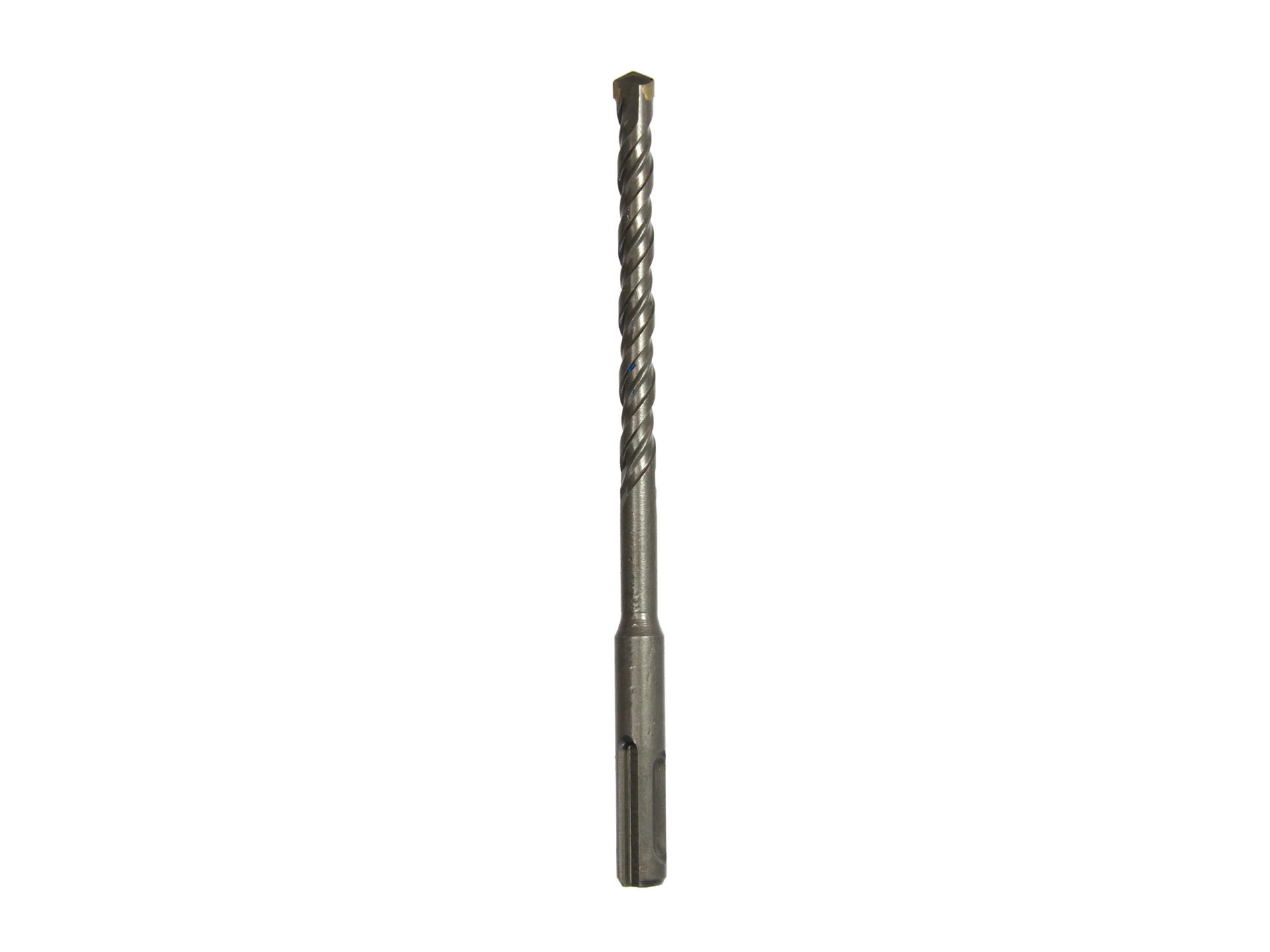 Vrták SDS Plus 8/160 mm Geko – celkový pohled na vrták