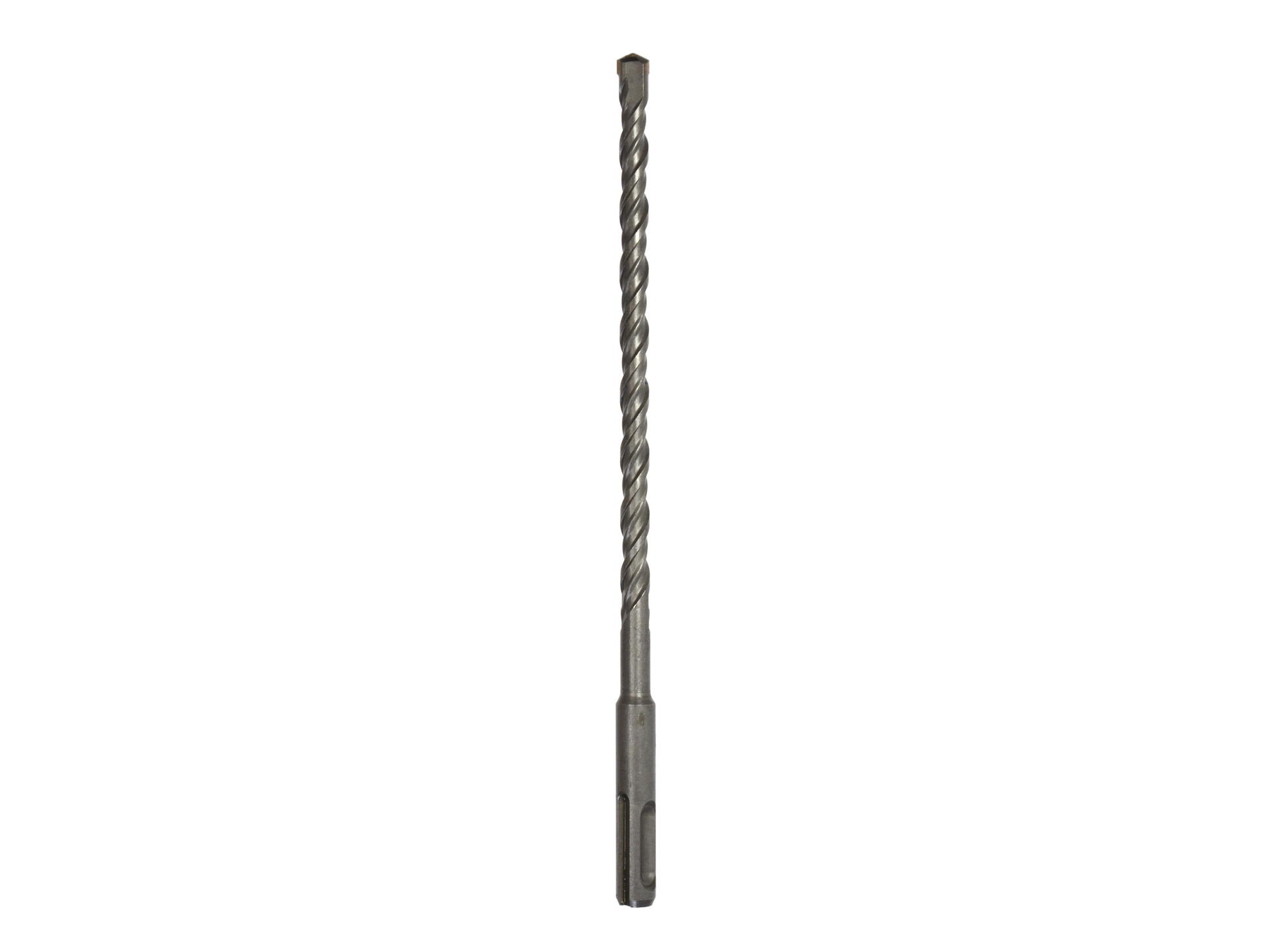 Vrták SDS Plus 8/210 mm Geko – celkový pohled na produkt