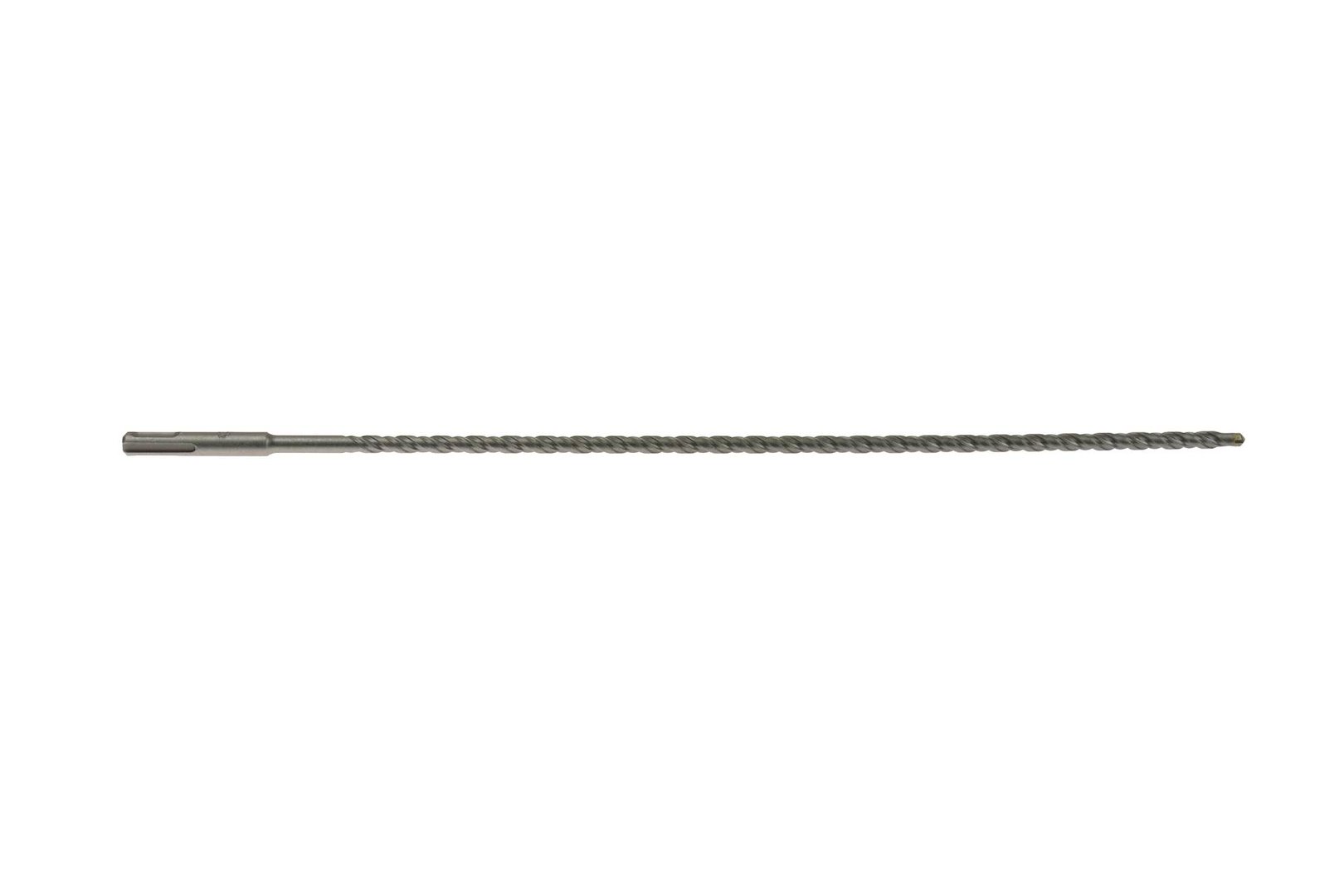 Vrták SDS Plus 8/450 mm Geko – celkový pohled na vrták