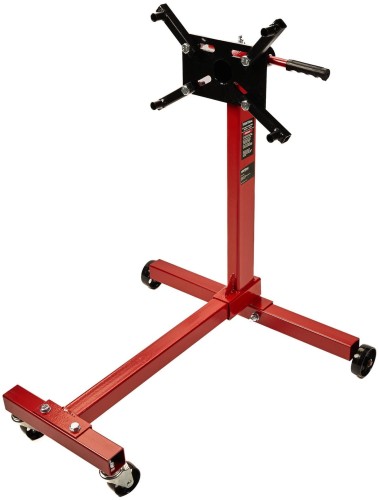 Stojan pro motor a převodovku 450 kg KD1361