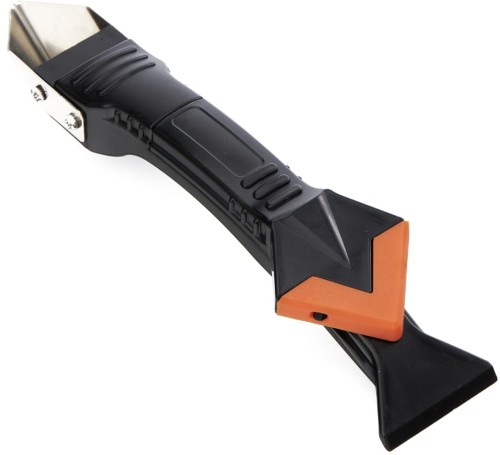 ŠPATULKA/ŠKRABKA NA SPÁRY/SILIKON/SPOINY KD11254