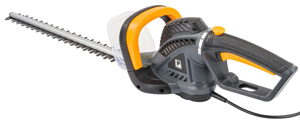 Elektrické nůžky na živý plot POWERMAT PM-NE-1800M 1800 W – 61 cm čepele